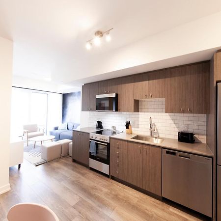 The Laundry Rooms Station Park Kitchener Extérieur photo