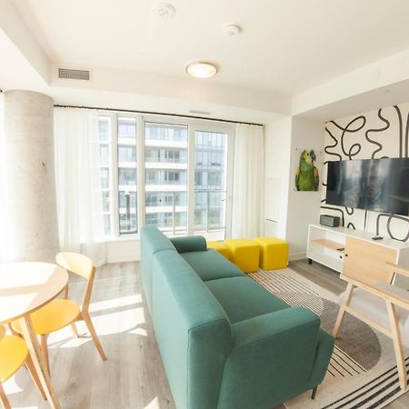 The Laundry Rooms Station Park Kitchener Extérieur photo