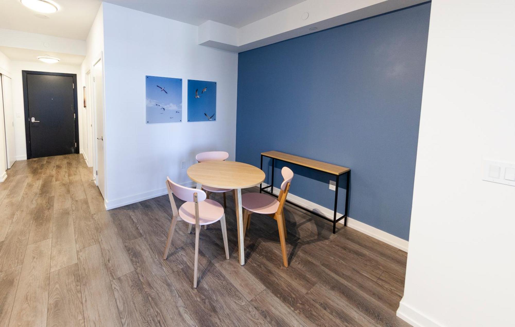 The Laundry Rooms Station Park Kitchener Extérieur photo